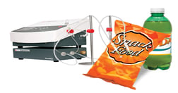 Package analyzer