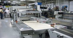 Wrapper shifts into high gear