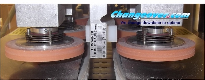Mastering Screw-Cap Torque in Packaging Machinery