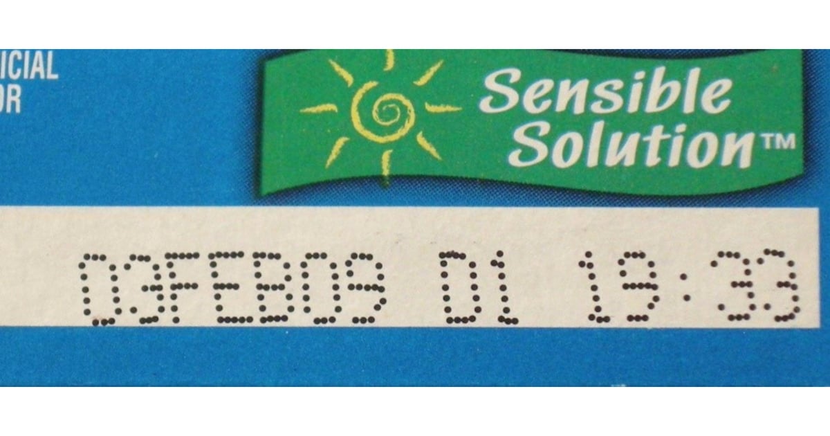 Understanding Continuous Inkjet for Package Coding