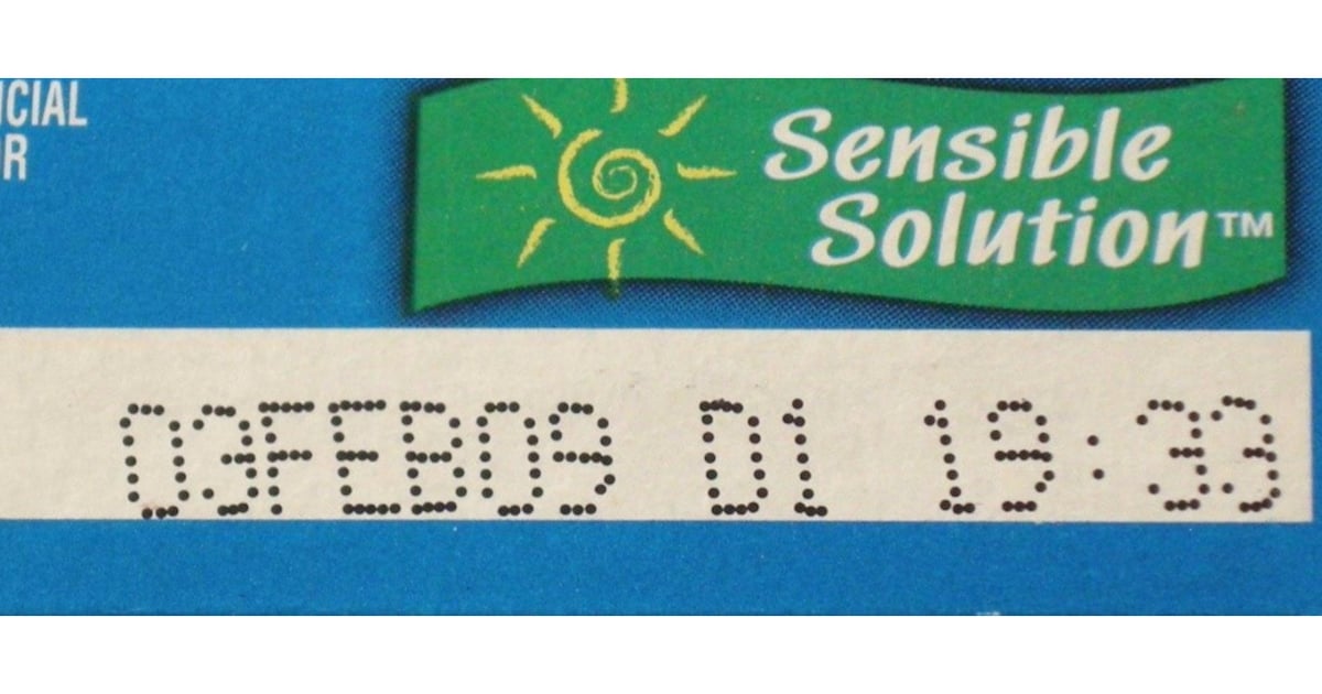 Understanding Continuous Inkjet for Package Coding