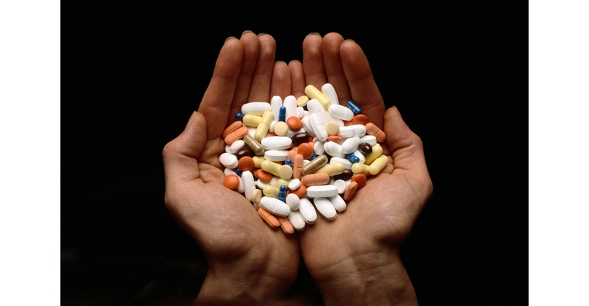 Report reveals truths about Big Pharma