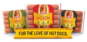 Oscar Mayer hot dog labeling says ‘No No No;’ consumers say ‘Yes Yes Yes’