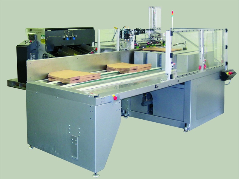 Product of the Day: Case printer