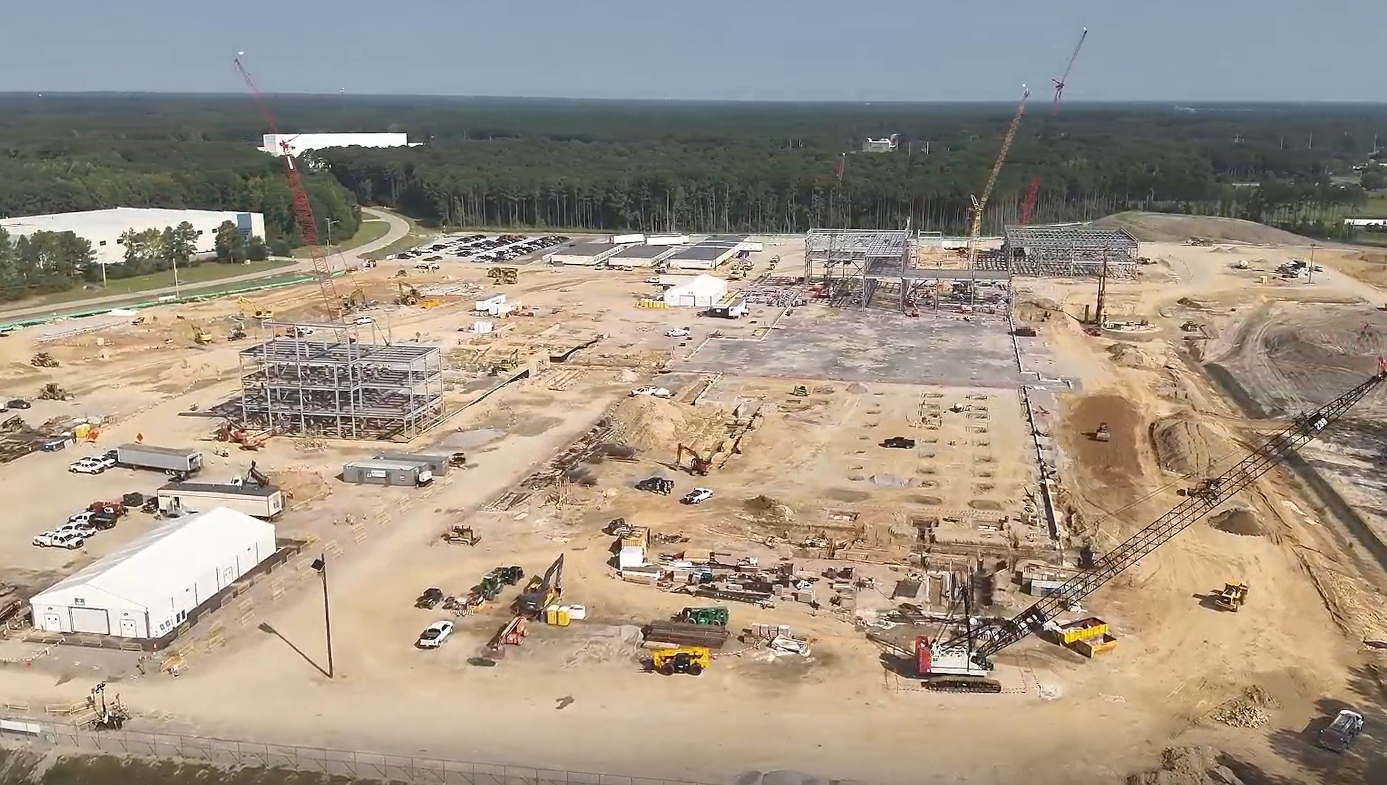 Johnson-and-johnson-New-North Carolina-Biotherapaeutics-Facility