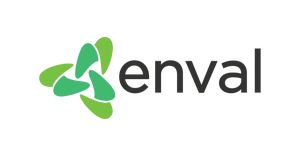Enval logo