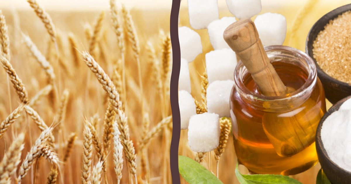 Not Enough Honey? Wheat Germ Brand Faces Lawsuit