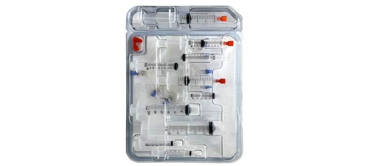 Sustainability Leaders Transform Healthcare Packaging