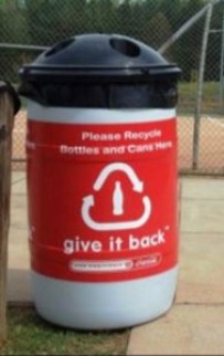 Coca-Cola backs packaging recycling grant program