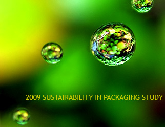 Green Is Ingrained In Packaging, Says New Packaging Digest Study