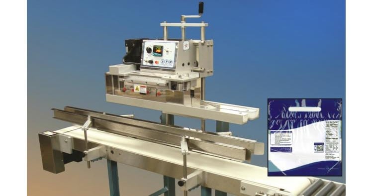 4 versatile baggers ease the conversion to flexible packaging