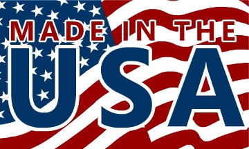 Survey shows shoppers prefer 'Made in the USA' products