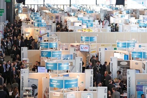 Pharmapack Europe 2014 focuses on innovation