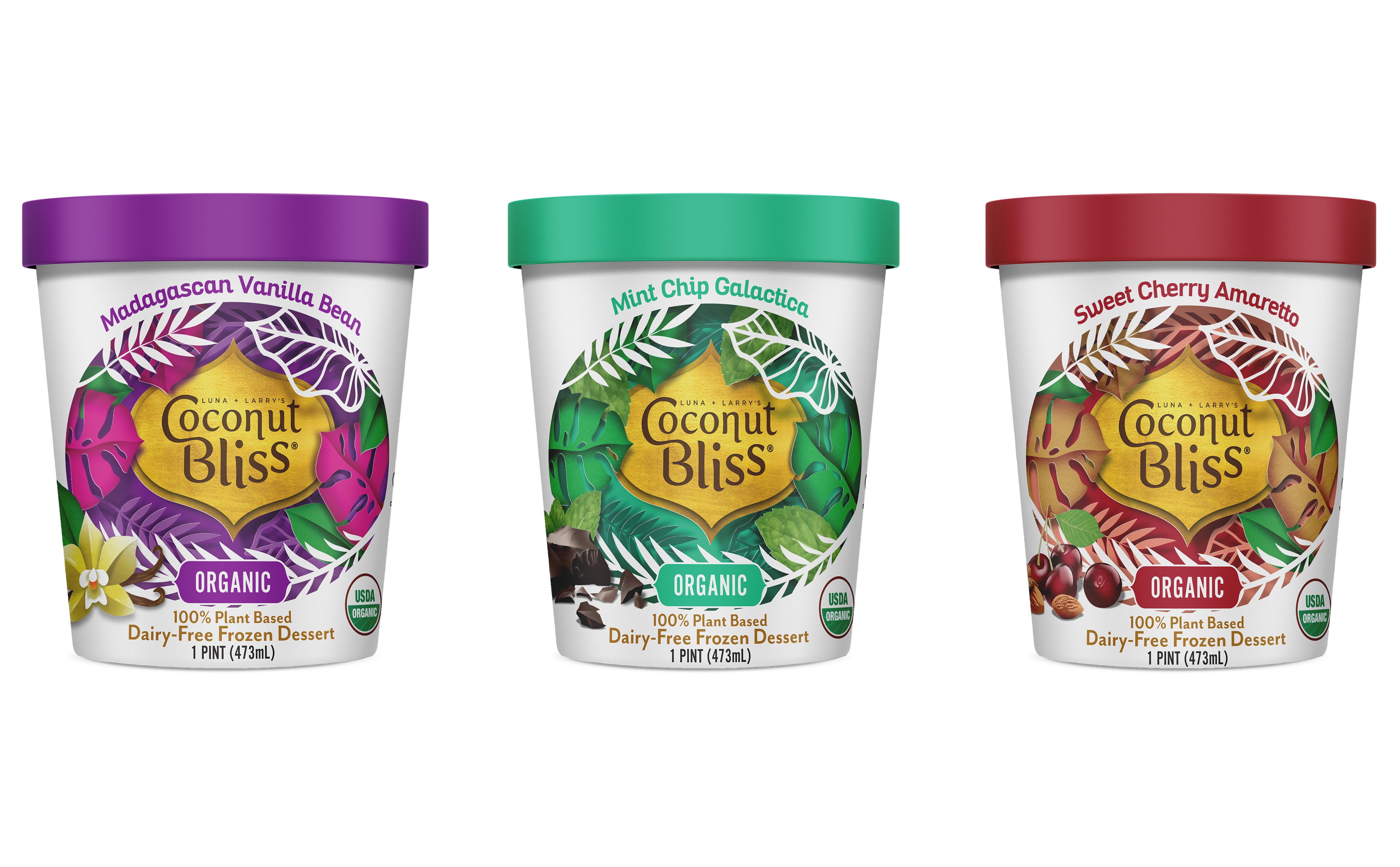 Ice Cream Packaging - Flexible & Sustainable