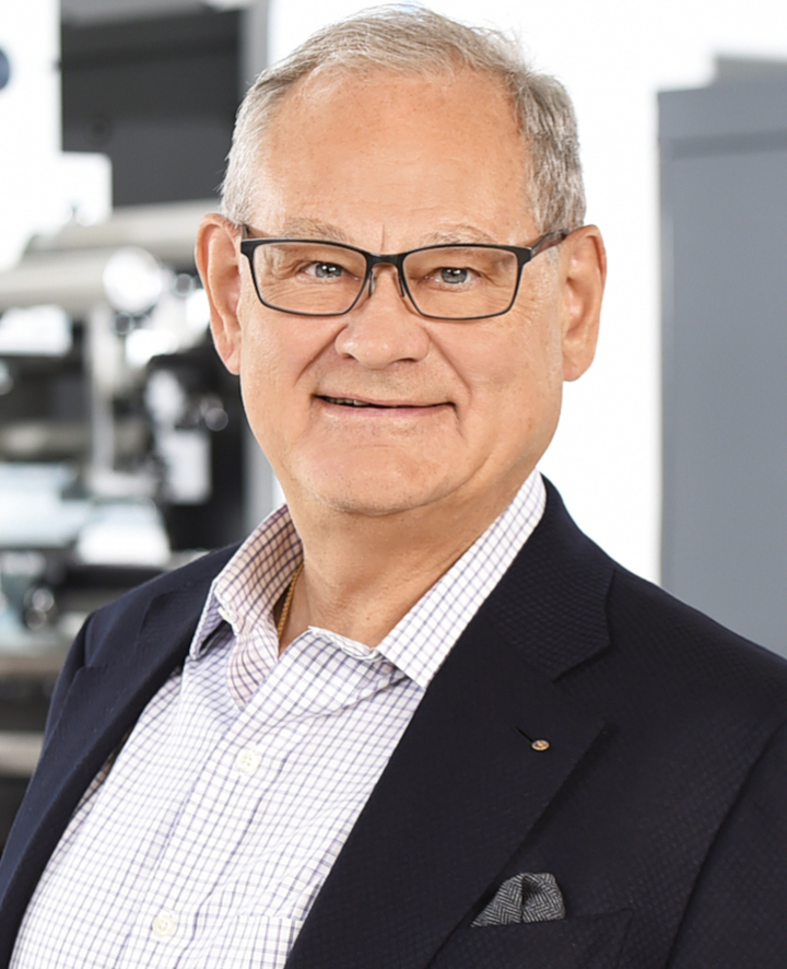 Label Industry Honors its ‘Greats’