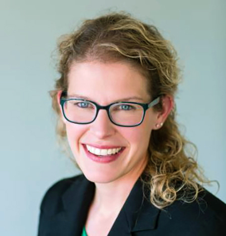 Michelle Sauder | Packaging Digest