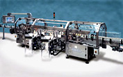 Linear labeling system