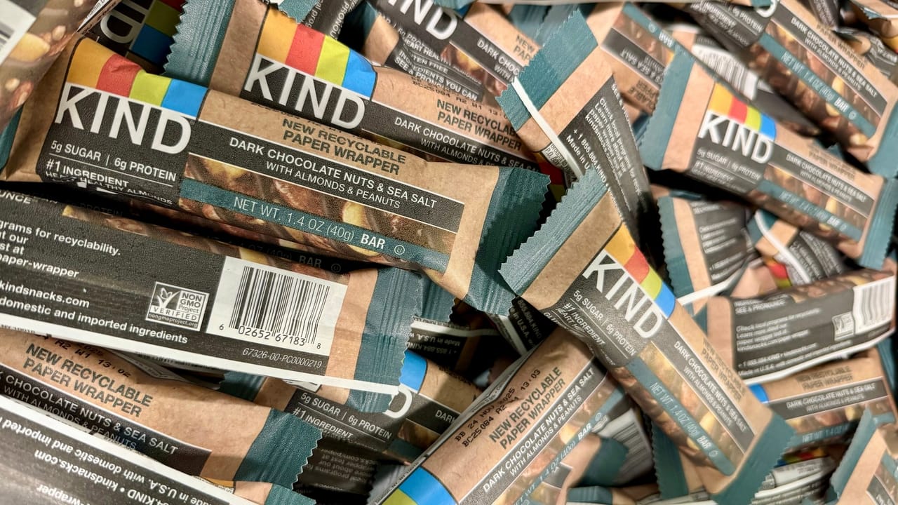 Best Package of 2025