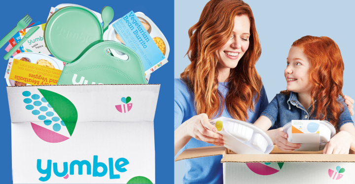 Meal-Kit Packaging Adds an Ingredient of Sustainability