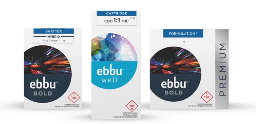 Package redesign shifts a Coloradan cannabis brand into the mainstream