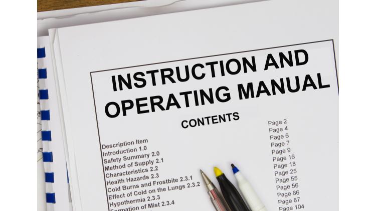 Food packaging safety: How to write a guide to meet HARPC requirements