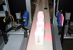 RFID inspection/verification system