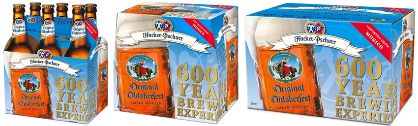 To attract Millennials, packaging redesign leverages a beer brand’s heritage