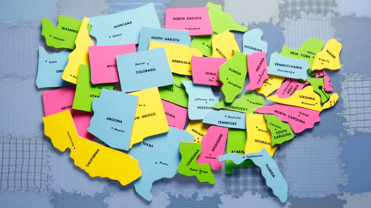 State Patchwork States and Federal Rules Conflict Over Food, Packaging Regulation