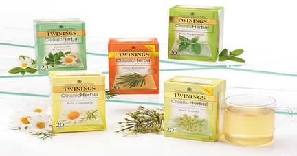 Compact machines get tea retail-ready