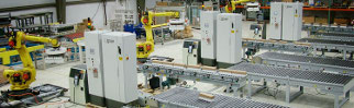 Product of the Day - Control systems for packaging lines