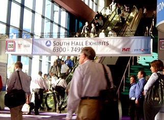 PACK EXPO Las Vegas exceeds 
high expectations