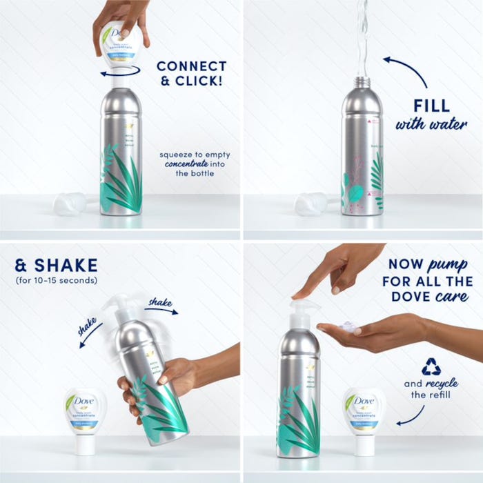 Dove Aluminum Reusable Bottle Body Wash step-by-step instructions-web.jpg