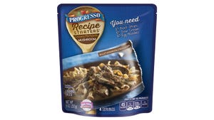Progresso Recipe Starters take the prep out of cooking