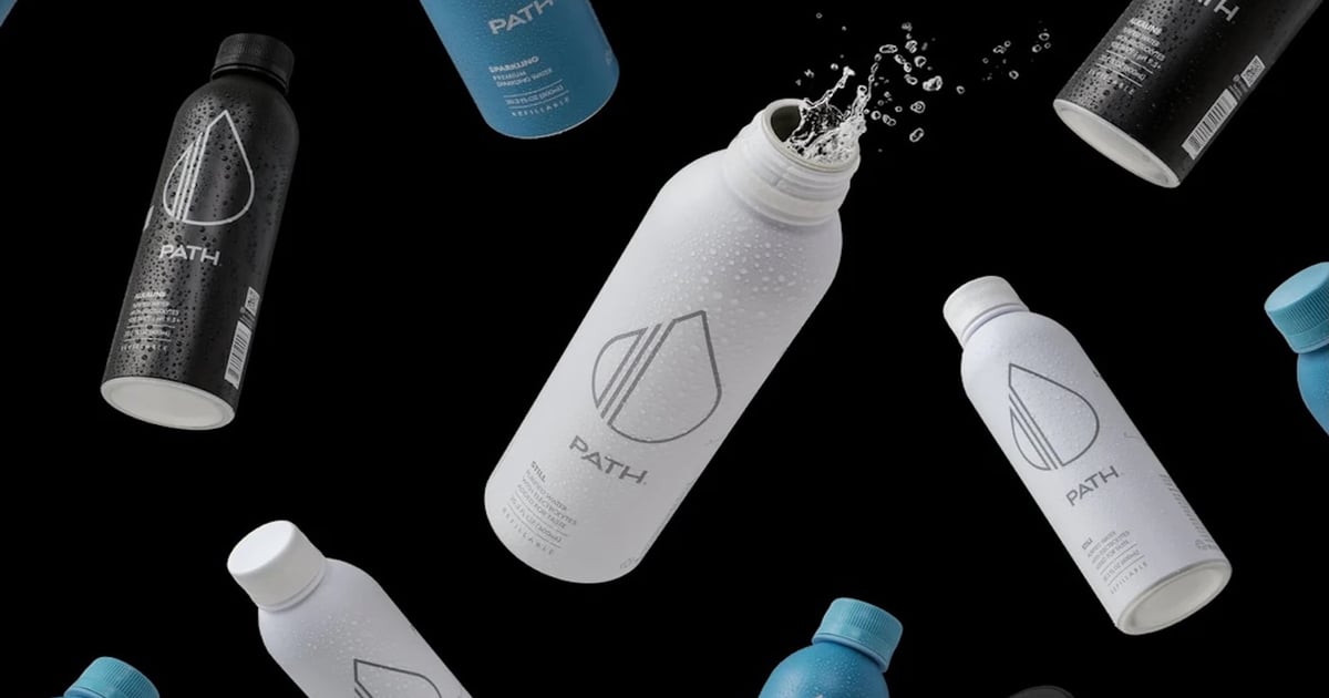 Sustainable Beverage Packaging Sparks Global Innovation