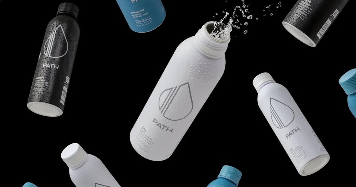 Full Ready Sustainable Beverage Packaging Sparks Global Innovation