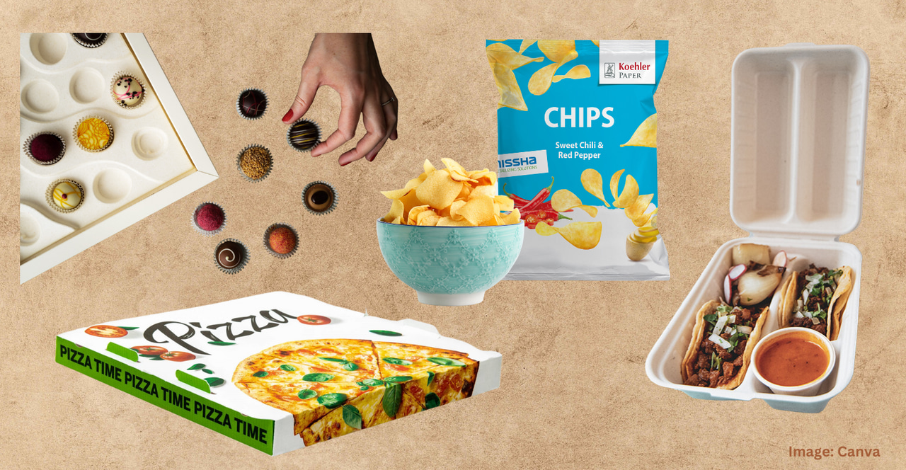 Paper Based Packaging Example 7 New Paper Packaging Breakthroughs