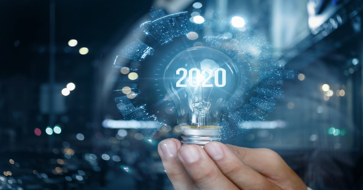 Labeling 20/20: A clear look at this year’s top trends