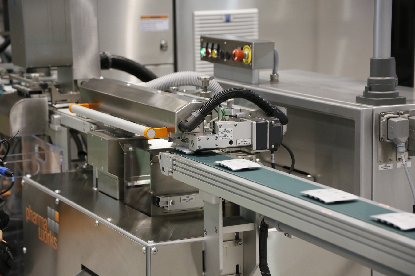 5 Ways Healthcare Packaging Lines Can Be More Sustainable