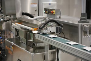 5 ways healthcare packaging lines can be more sustainable