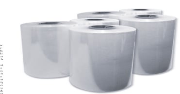 Source reduction stretches wrapping operations