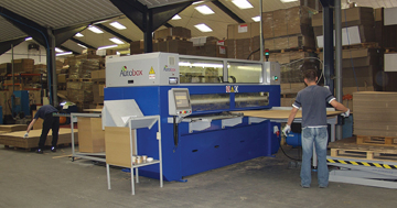 Boxmaker