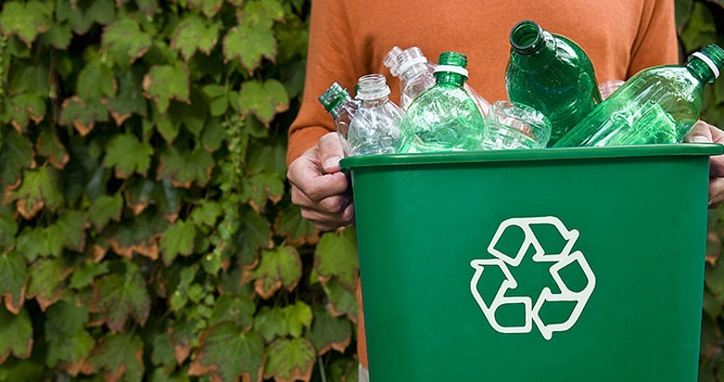 An inside look at how we can grow sustainable recycling programs in the U.S.