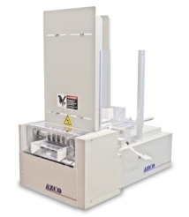 Blister pack store cutter