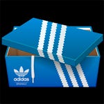 BLOG LOG: Adidas re-examines packaging