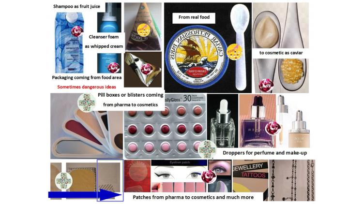 5 advances and packaging trends in the beauty universe