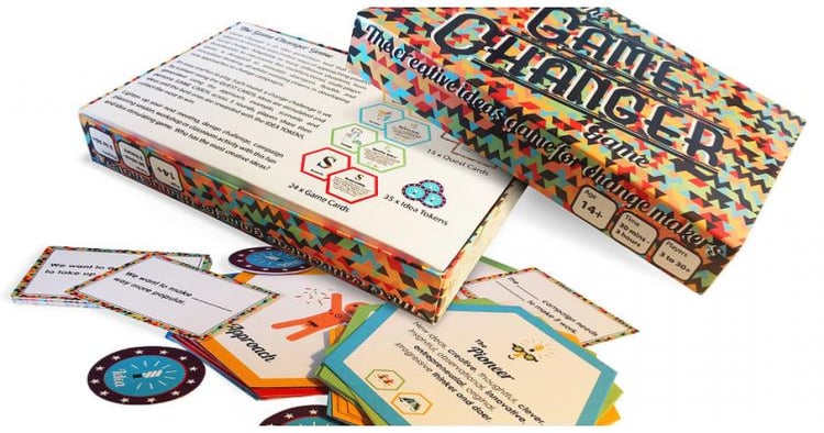 How can ‘disruptive design’ enrich sustainable packaging innovatio