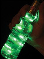 Bottle LED