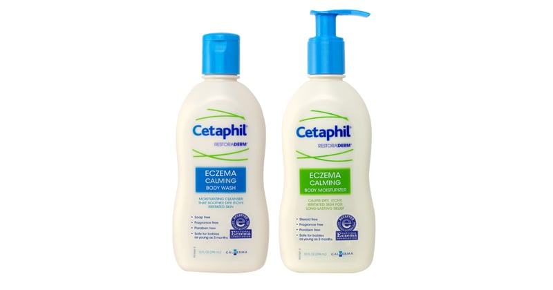Skincare line brings condition to forefront of packaging