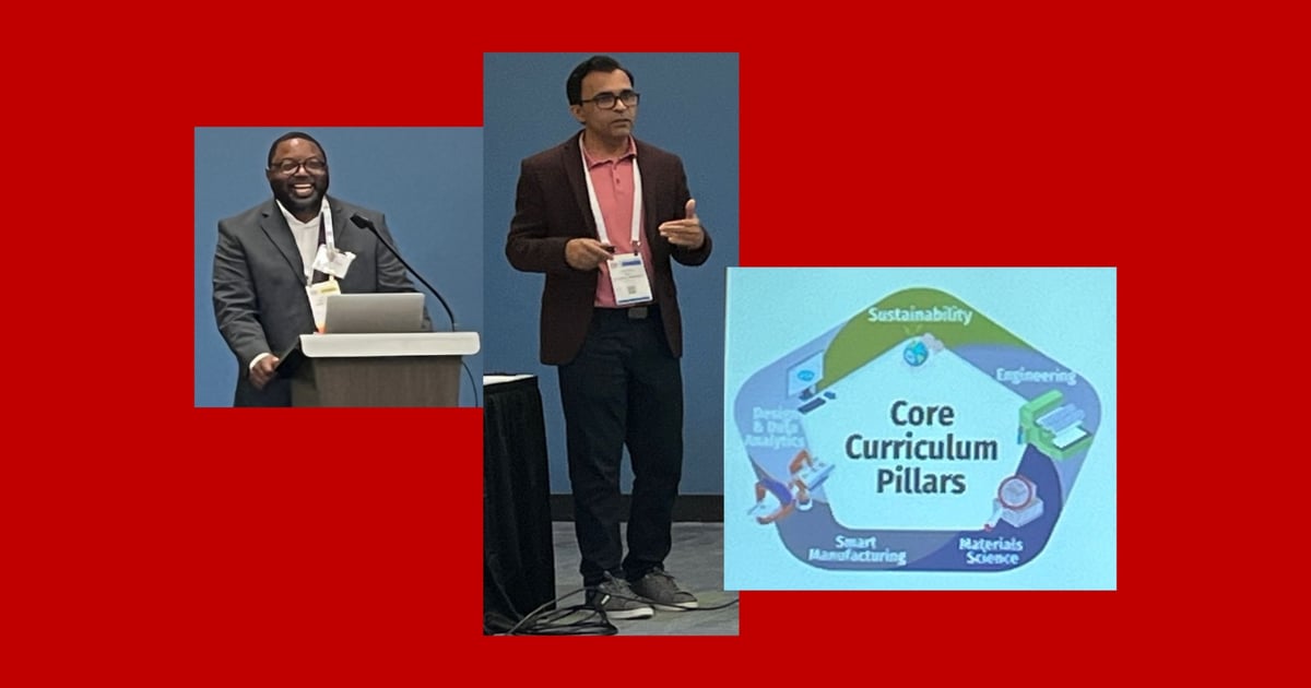 NC State Announces New Packaging Education Program