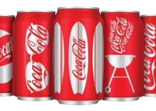 Coca-Cola signs aluminum contract with Novelis